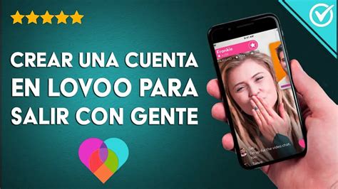 lovoo crear cuenta|Registration and login – Help Center